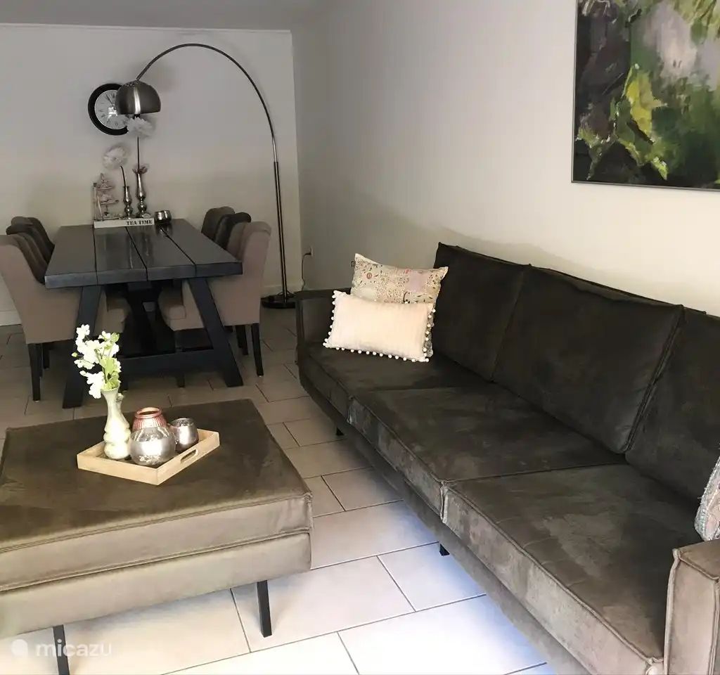 Guest house 453048 - Apartment Noordzeekust - Prins Hendrik 1, Centrum Bergen