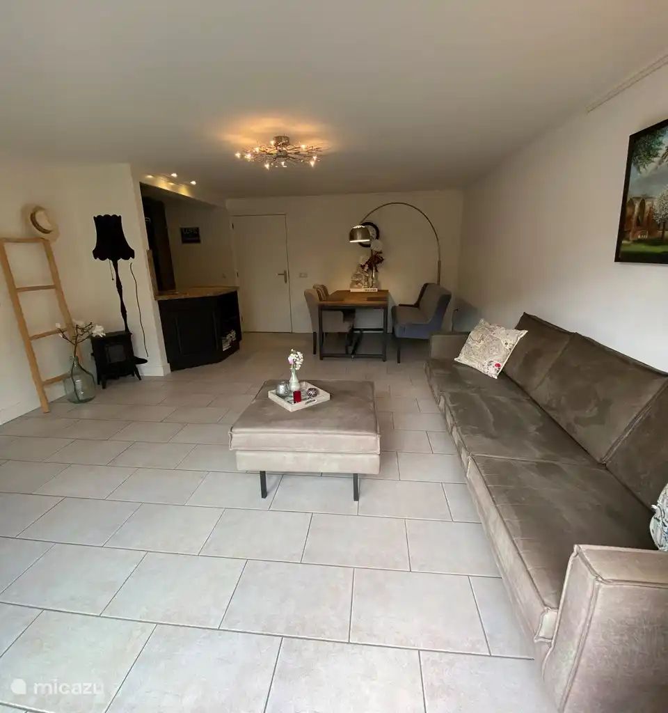Guest house 453048 - Apartment Noordzeekust - Prins Hendrik 1, Centrum Bergen