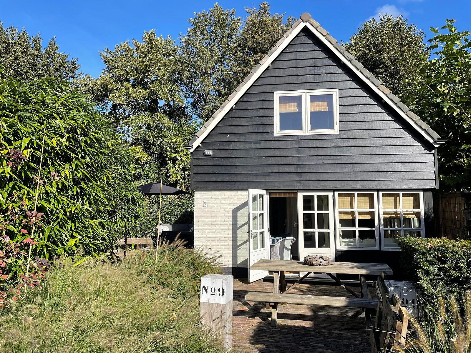 Verblijf 453068 - Vakantiewoning Noordzeekust - Bergense Duyn
