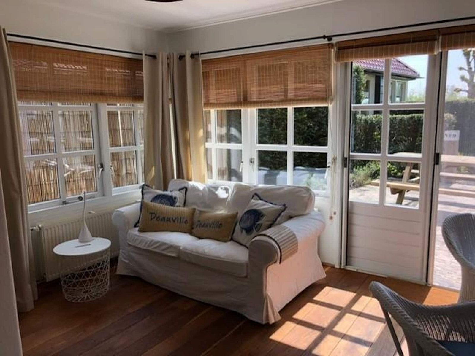 Verblijf 453068 - Vakantiewoning Noordzeekust - Bergense Duyn