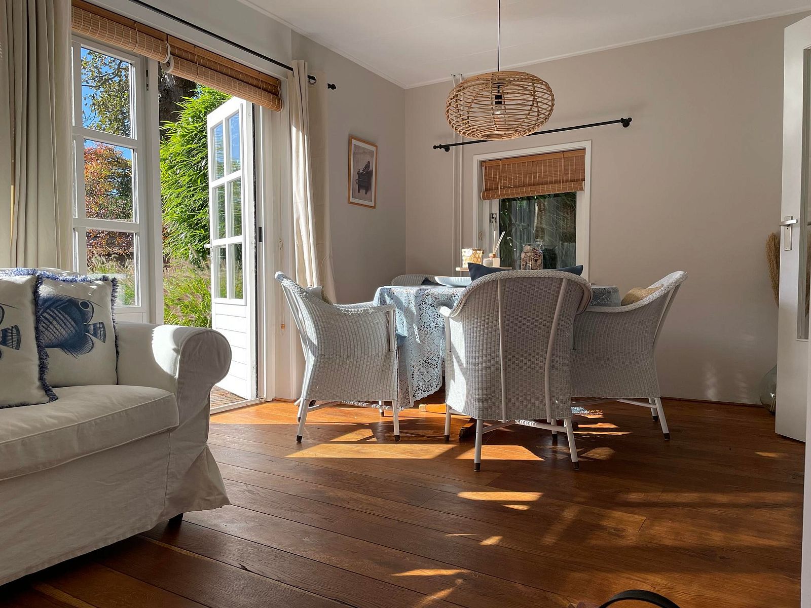 Verblijf 453068 - Vakantiewoning Noordzeekust - Bergense Duyn