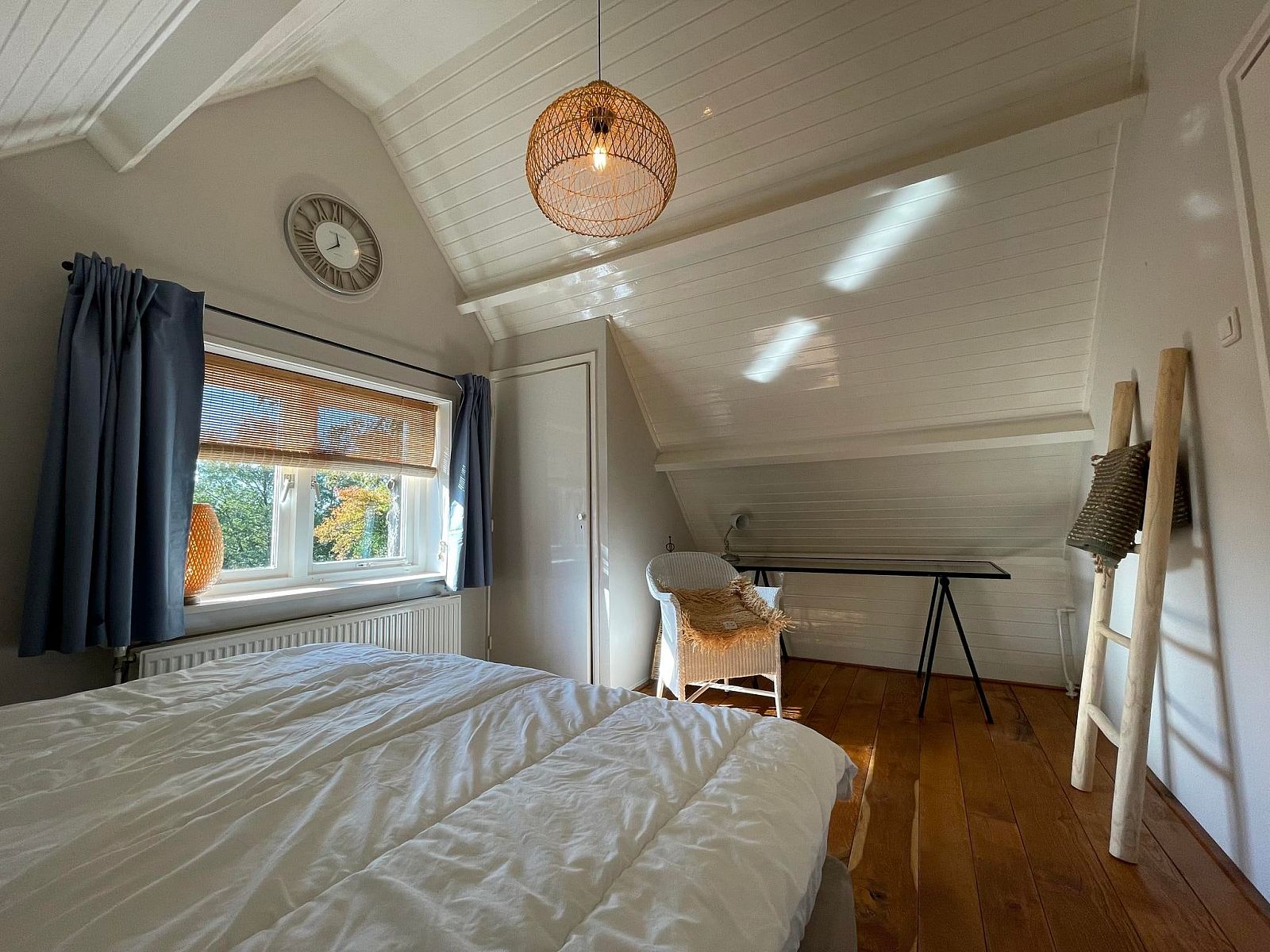 Verblijf 453068 - Vakantiewoning Noordzeekust - Bergense Duyn
