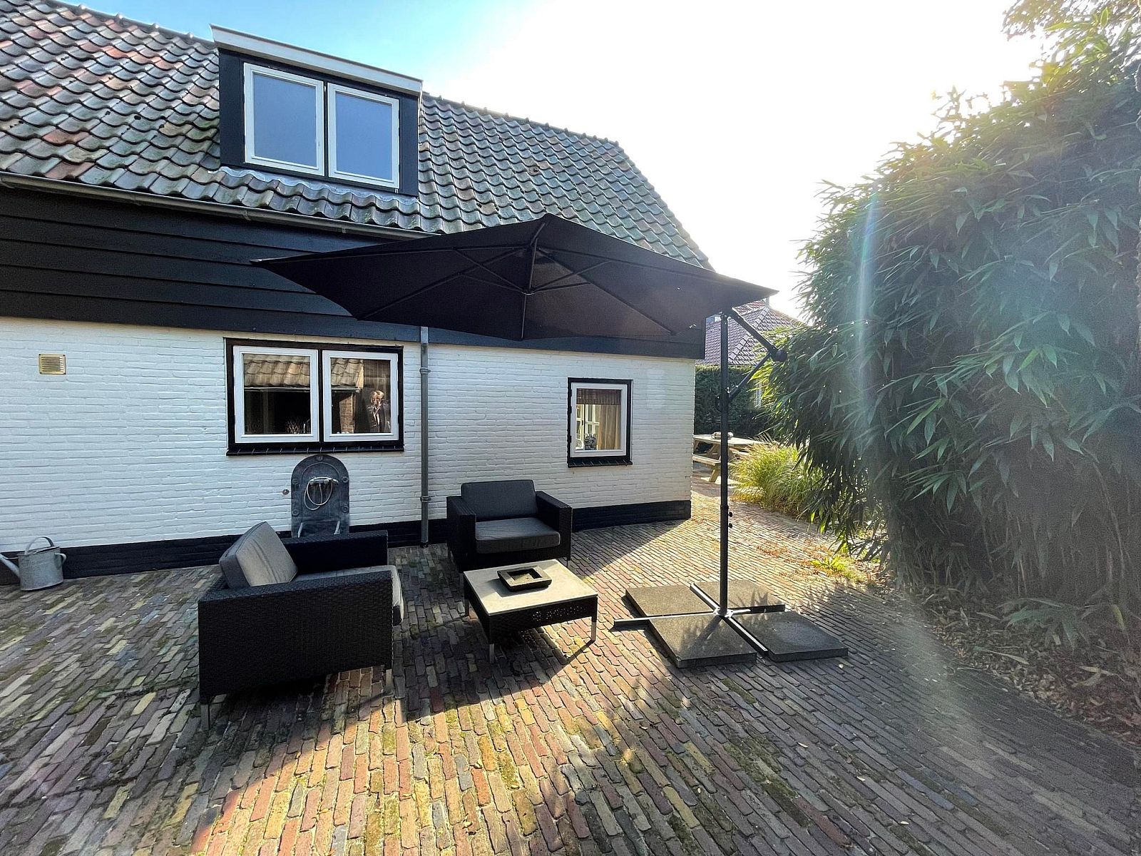Verblijf 453068 - Vakantiewoning Noordzeekust - Bergense Duyn