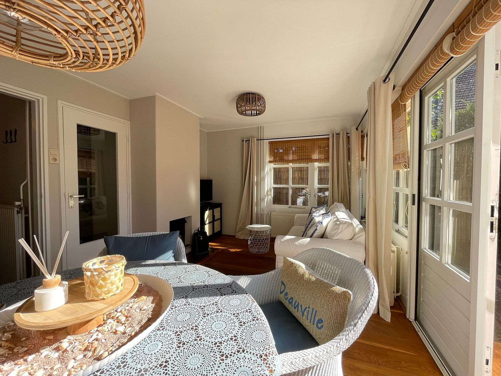Verblijf 453068 - Vakantiewoning Noordzeekust - Bergense Duyn