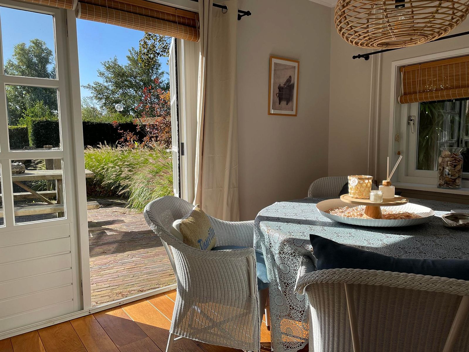 Verblijf 453068 - Vakantiewoning Noordzeekust - Bergense Duyn