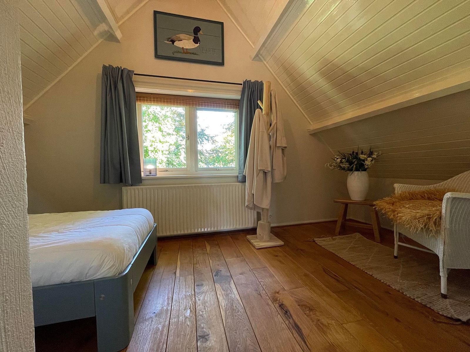 Verblijf 453068 - Vakantiewoning Noordzeekust - Bergense Duyn