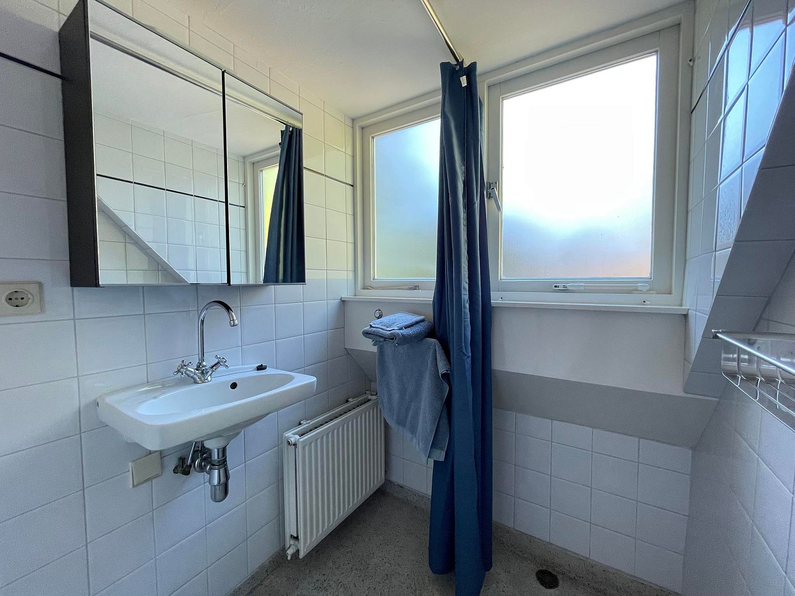 Verblijf 453068 - Vakantiewoning Noordzeekust - Bergense Duyn