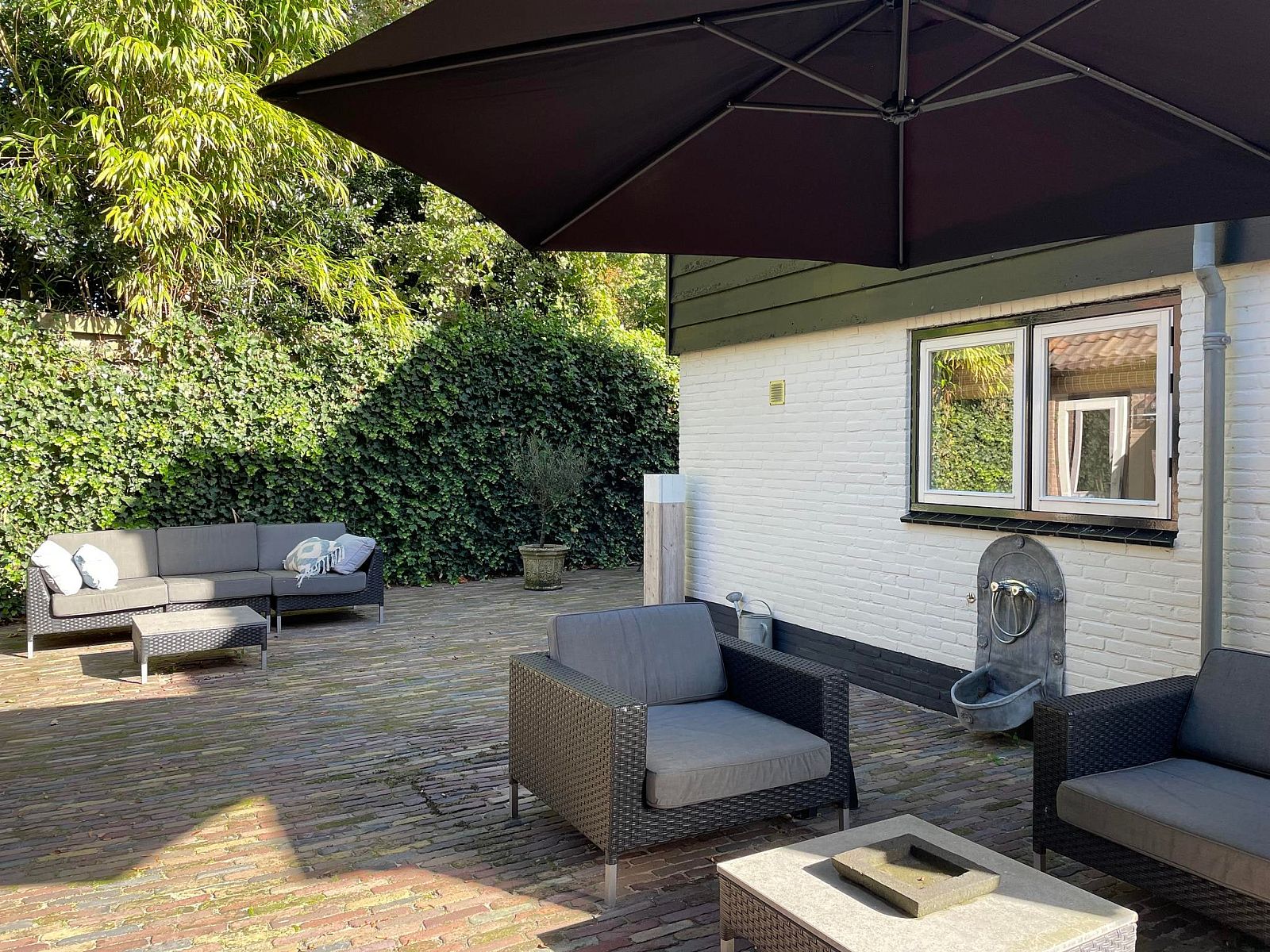 Verblijf 453068 - Vakantiewoning Noordzeekust - Bergense Duyn