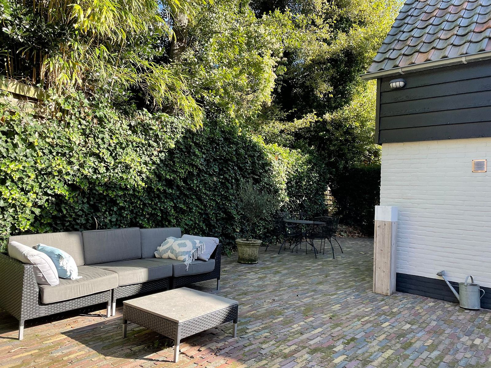 Verblijf 453068 - Vakantiewoning Noordzeekust - Bergense Duyn