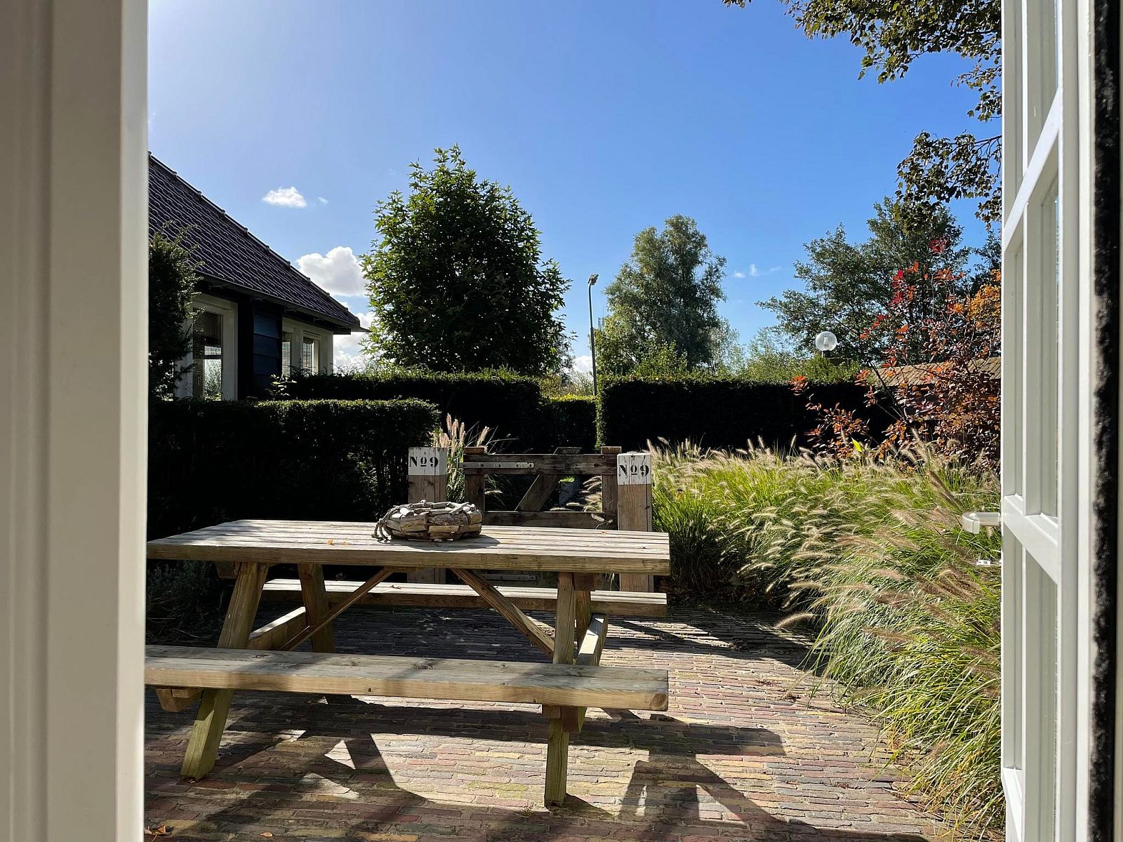 Verblijf 453068 - Vakantiewoning Noordzeekust - Bergense Duyn