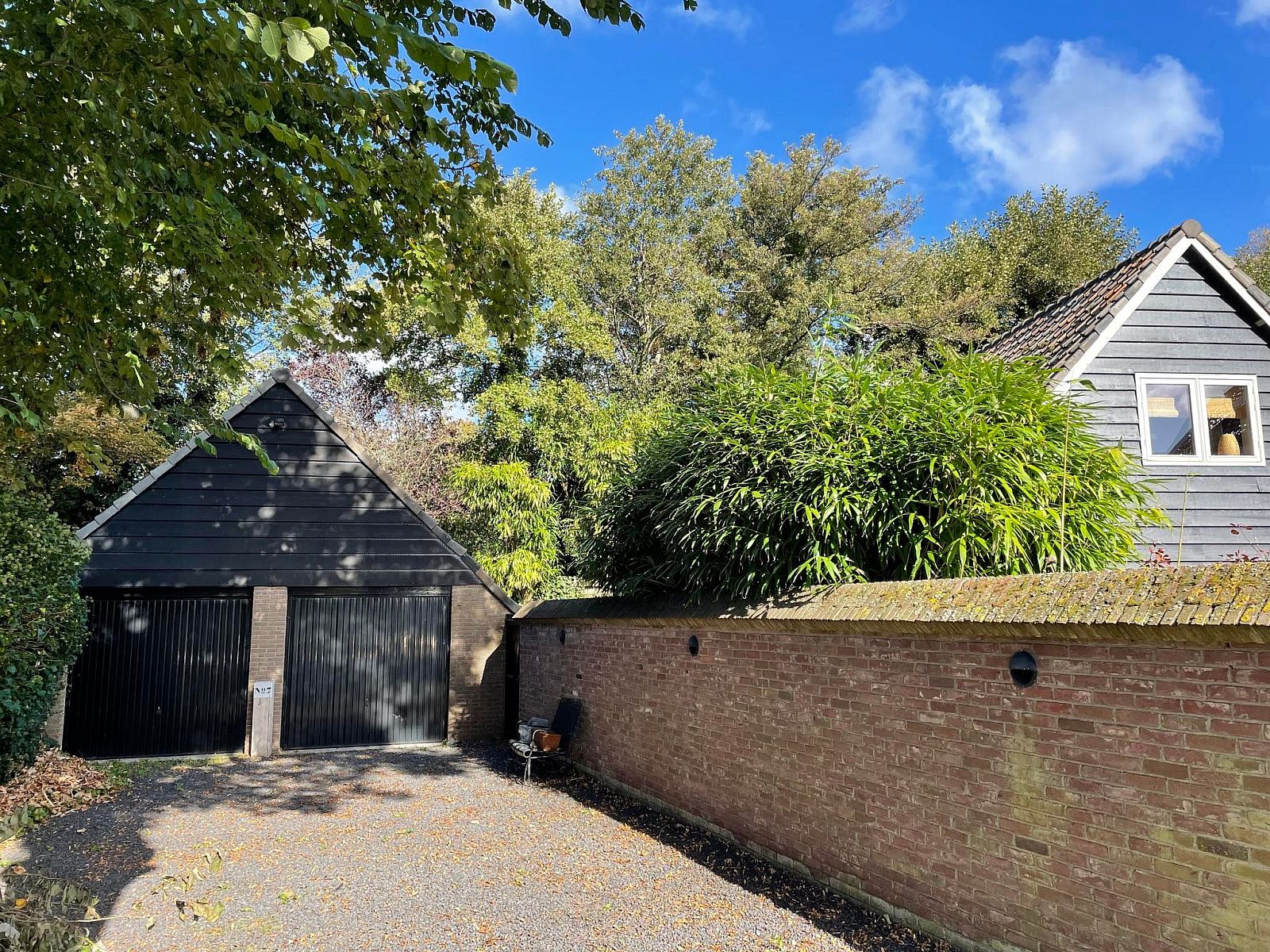 Verblijf 453068 - Vakantiewoning Noordzeekust - Bergense Duyn