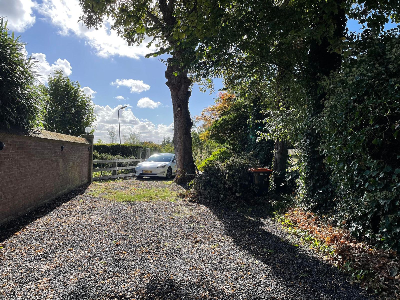 Verblijf 453068 - Vakantiewoning Noordzeekust - Bergense Duyn