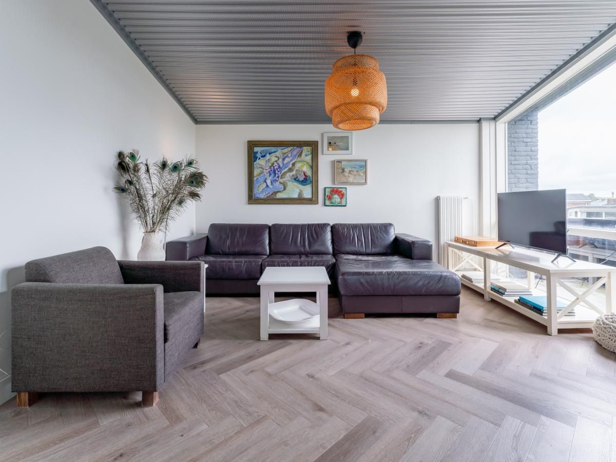 Unterkunft 453070 - Ferienhaus Noordzeekust - Beachhouse II