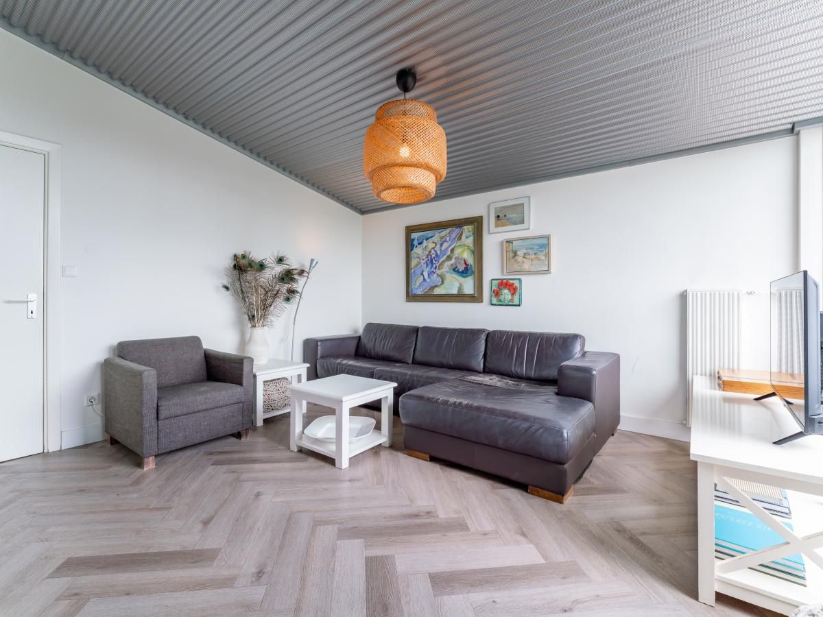 Unterkunft 453070 - Ferienhaus Noordzeekust - Beachhouse II