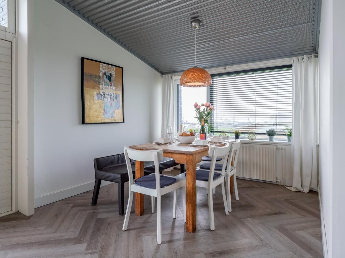 Unterkunft 453070 - Ferienhaus Noordzeekust - Beachhouse II