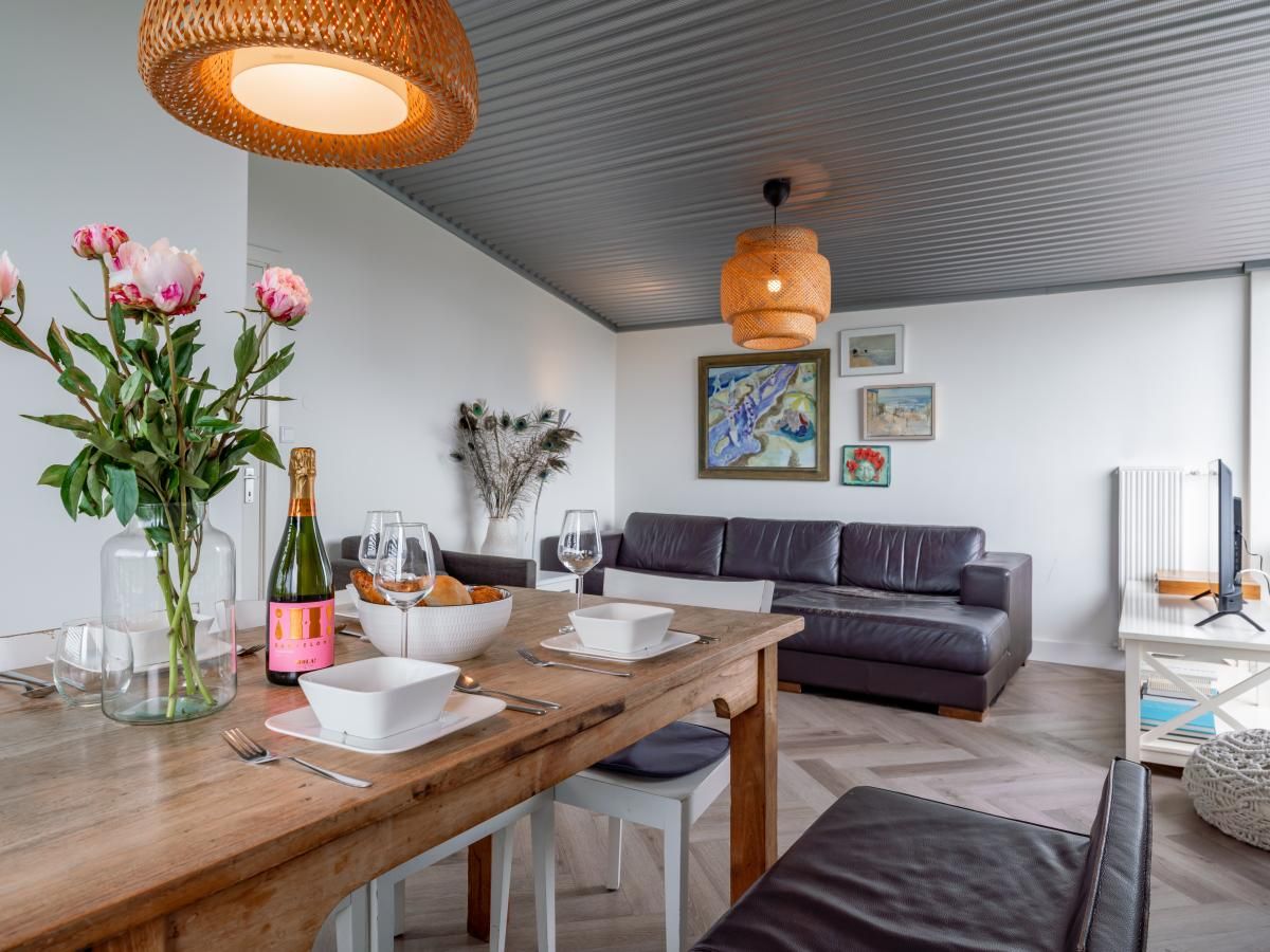 Unterkunft 453070 - Ferienhaus Noordzeekust - Beachhouse II