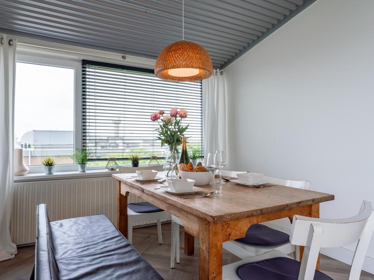 Unterkunft 453070 - Ferienhaus Noordzeekust - Beachhouse II