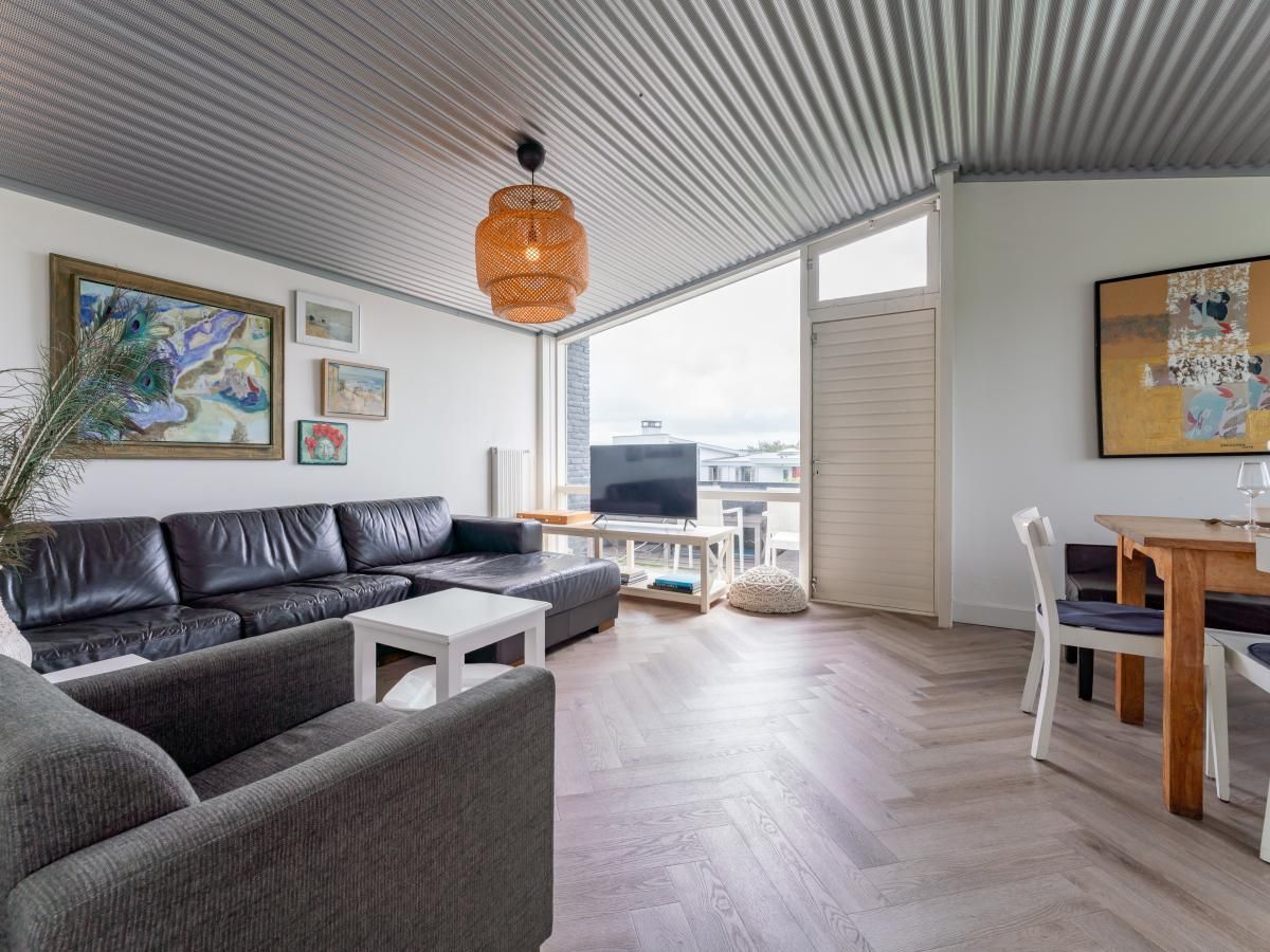 Unterkunft 453070 - Ferienhaus Noordzeekust - Beachhouse II