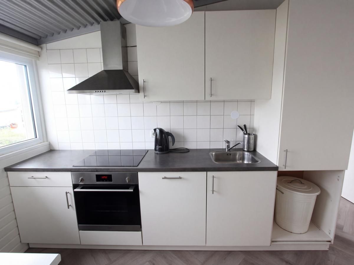 Unterkunft 453070 - Ferienhaus Noordzeekust - Beachhouse II