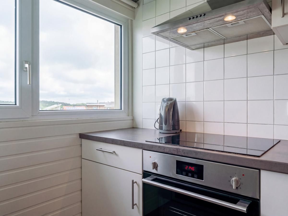 Unterkunft 453070 - Ferienhaus Noordzeekust - Beachhouse II