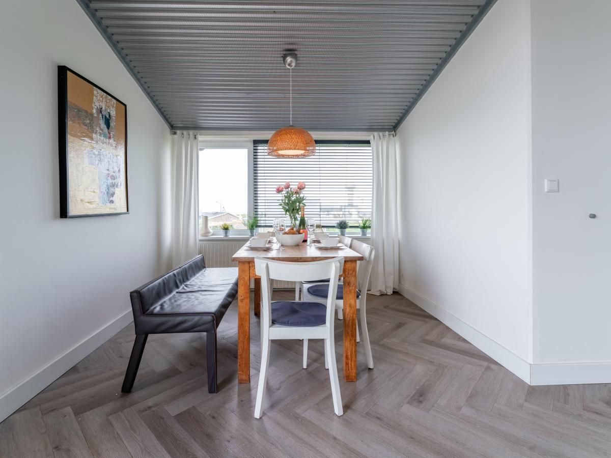 Unterkunft 453070 - Ferienhaus Noordzeekust - Beachhouse II