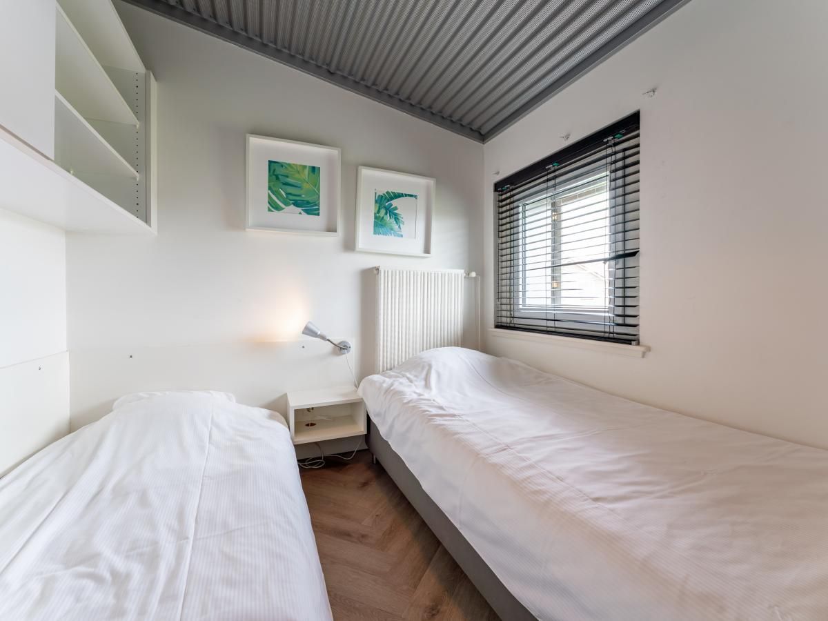 Unterkunft 453070 - Ferienhaus Noordzeekust - Beachhouse II