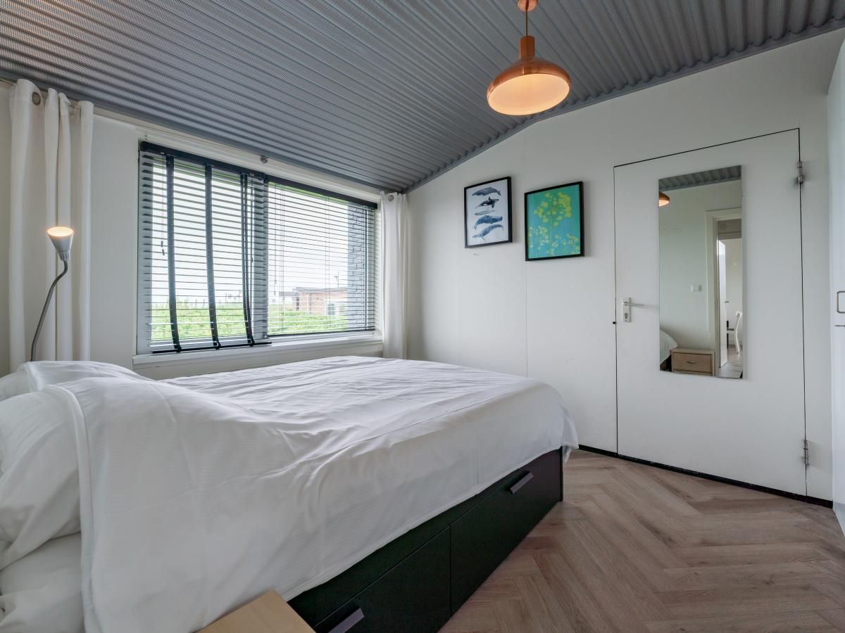 Unterkunft 453070 - Ferienhaus Noordzeekust - Beachhouse II