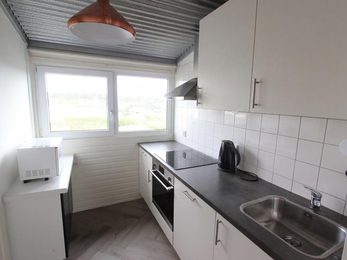 Unterkunft 453070 - Ferienhaus Noordzeekust - Beachhouse II