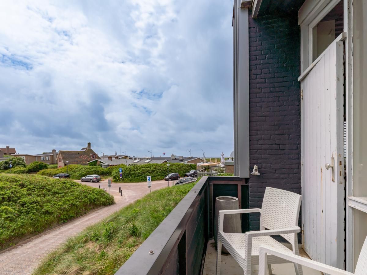 Unterkunft 453070 - Ferienhaus Noordzeekust - Beachhouse II