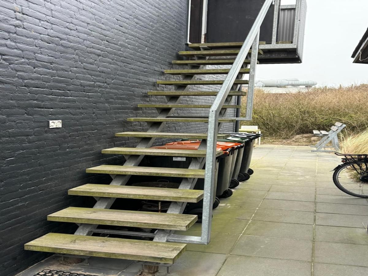 Unterkunft 453070 - Ferienhaus Noordzeekust - Beachhouse II