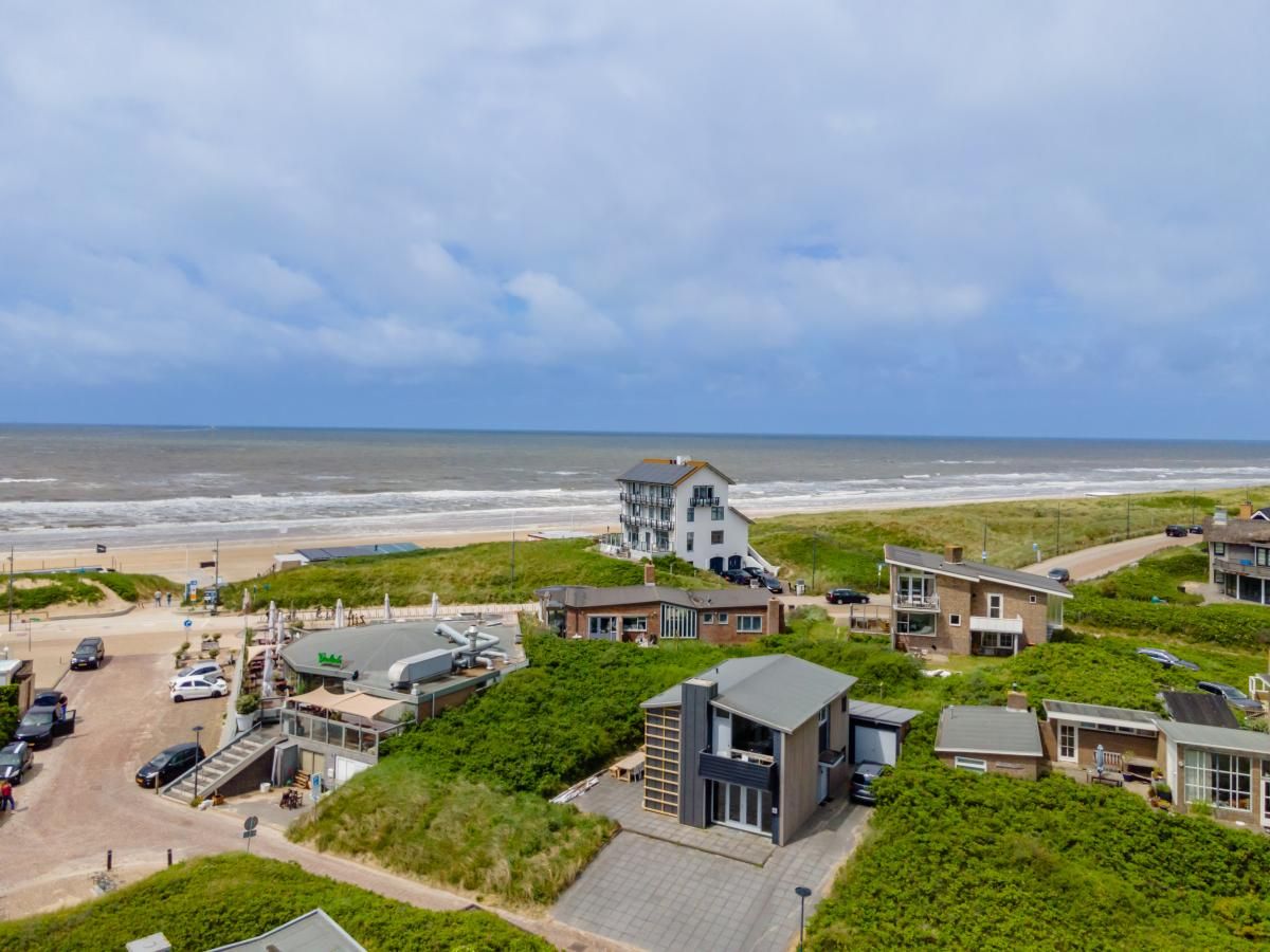 Unterkunft 453070 - Ferienhaus Noordzeekust - Beachhouse II