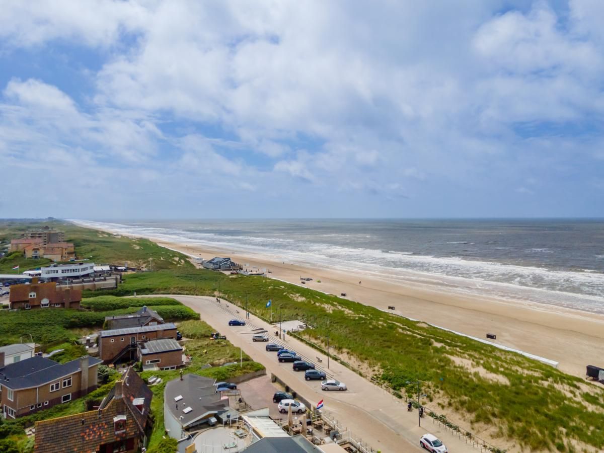 Unterkunft 453070 - Ferienhaus Noordzeekust - Beachhouse II