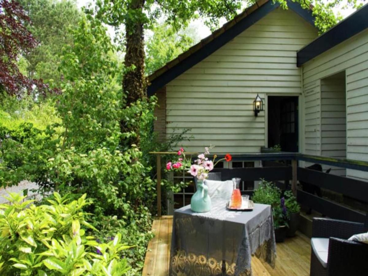 Verblijf 453073 - Vakantiewoning Noordzeekust - De Egelhut