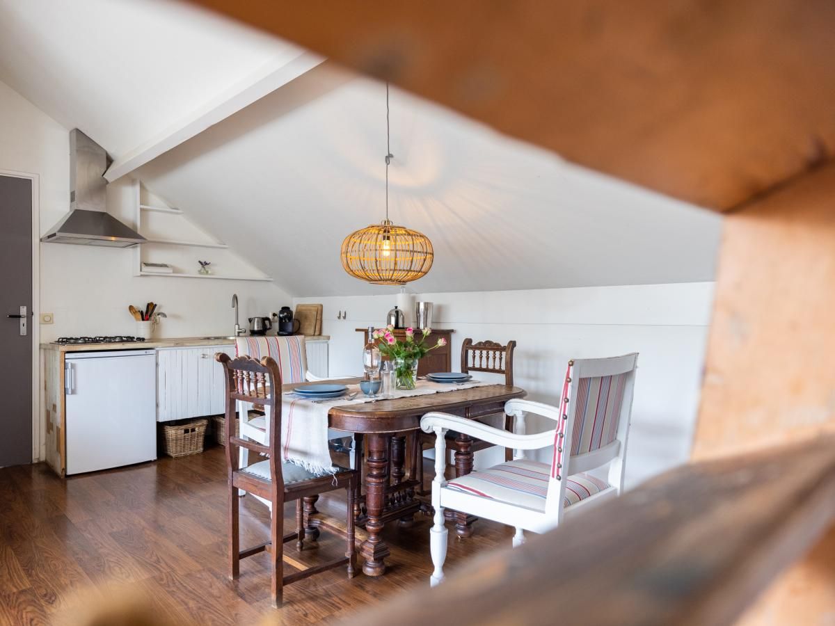 Verblijf 453073 - Vakantiewoning Noordzeekust - De Egelhut