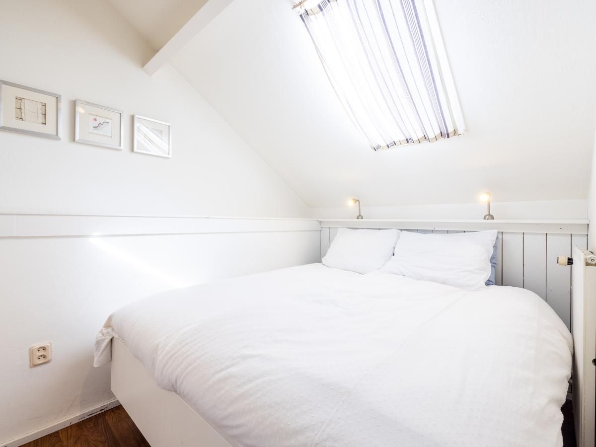 Verblijf 453073 - Vakantiewoning Noordzeekust - De Egelhut