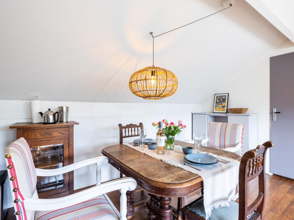 Verblijf 453073 - Vakantiewoning Noordzeekust - De Egelhut