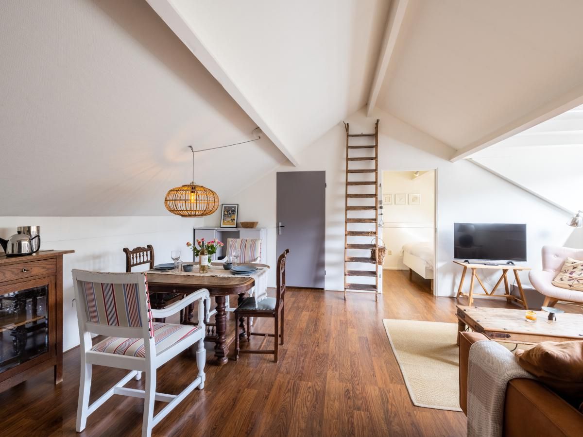 Verblijf 453073 - Vakantiewoning Noordzeekust - De Egelhut