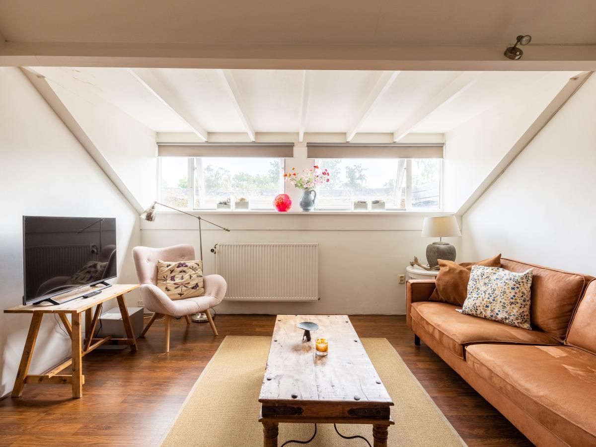 Verblijf 453073 - Vakantiewoning Noordzeekust - De Egelhut