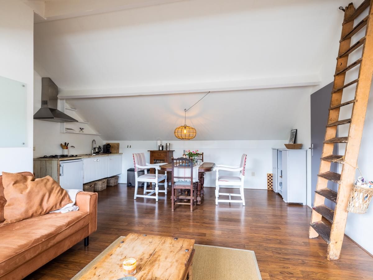 Verblijf 453073 - Vakantiewoning Noordzeekust - De Egelhut