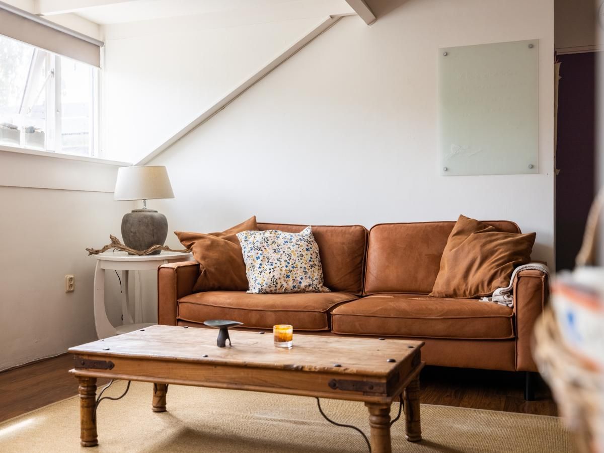 Verblijf 453073 - Vakantiewoning Noordzeekust - De Egelhut