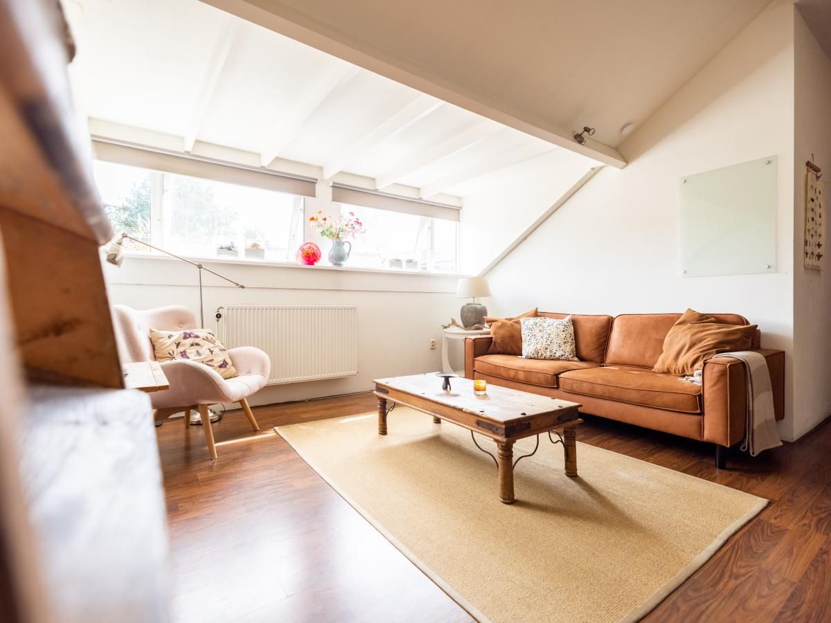 Verblijf 453073 - Vakantiewoning Noordzeekust - De Egelhut