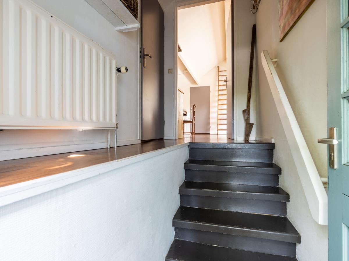 Verblijf 453073 - Vakantiewoning Noordzeekust - De Egelhut