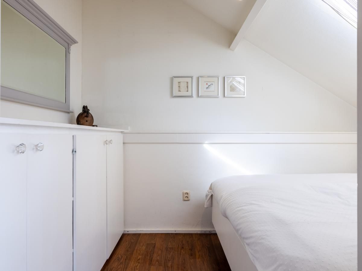 Verblijf 453073 - Vakantiewoning Noordzeekust - De Egelhut