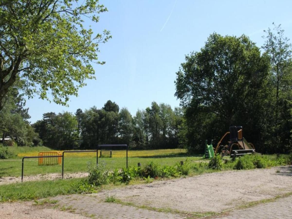 Verblijf 453073 - Vakantiewoning Noordzeekust - De Egelhut