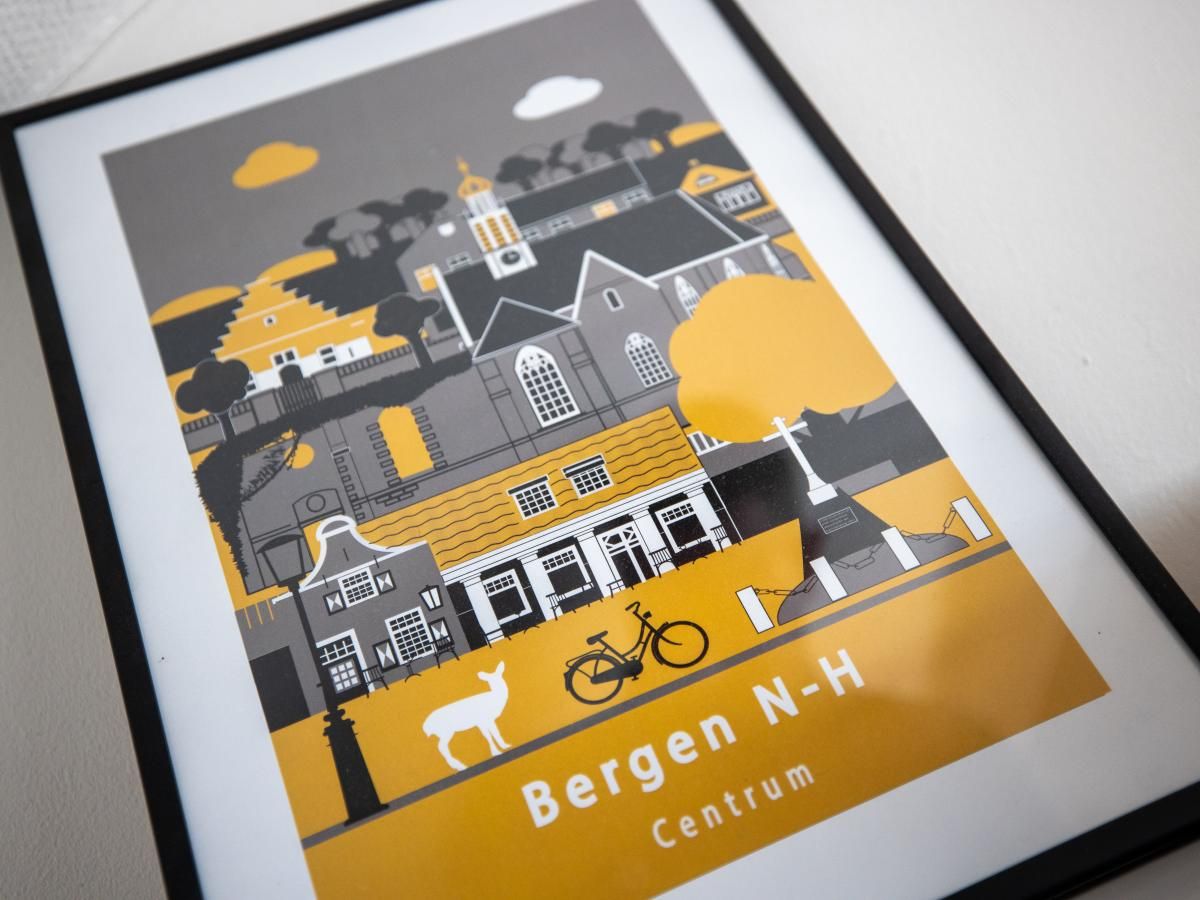 Verblijf 453073 - Vakantiewoning Noordzeekust - De Egelhut