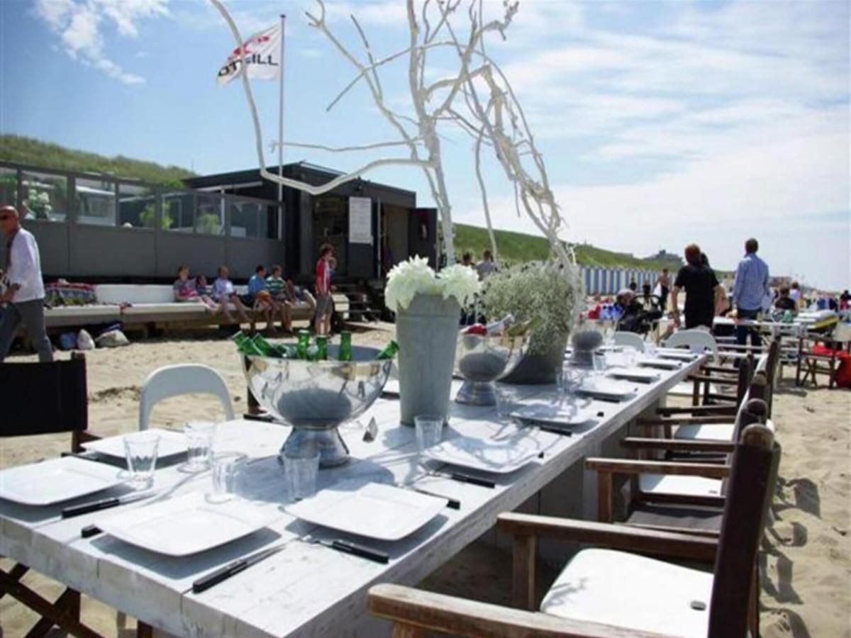 Verblijf 453073 - Vakantiewoning Noordzeekust - De Egelhut