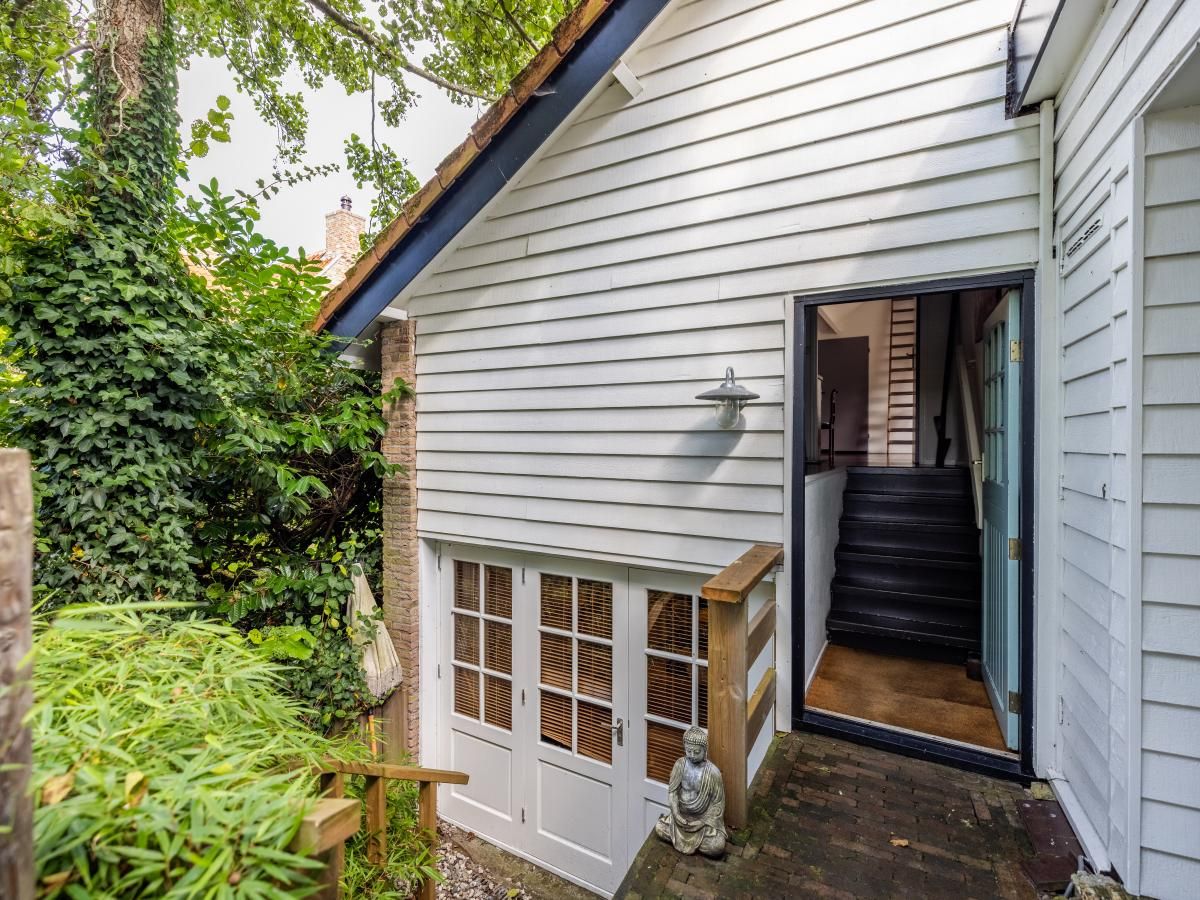 Verblijf 453073 - Vakantiewoning Noordzeekust - De Egelhut