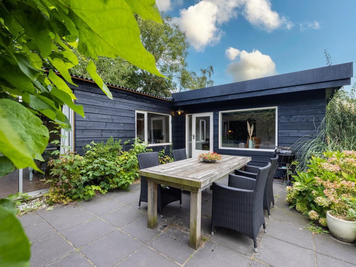 Unterkunft 453074 - Ferienhaus Noordzeekust - Vlinder