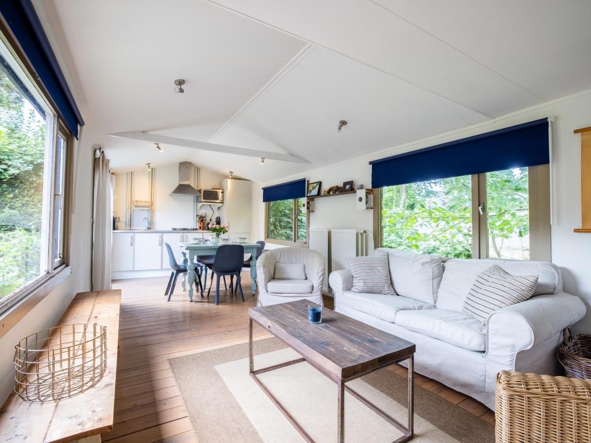 Unterkunft 453074 - Ferienhaus Noordzeekust - Vlinder