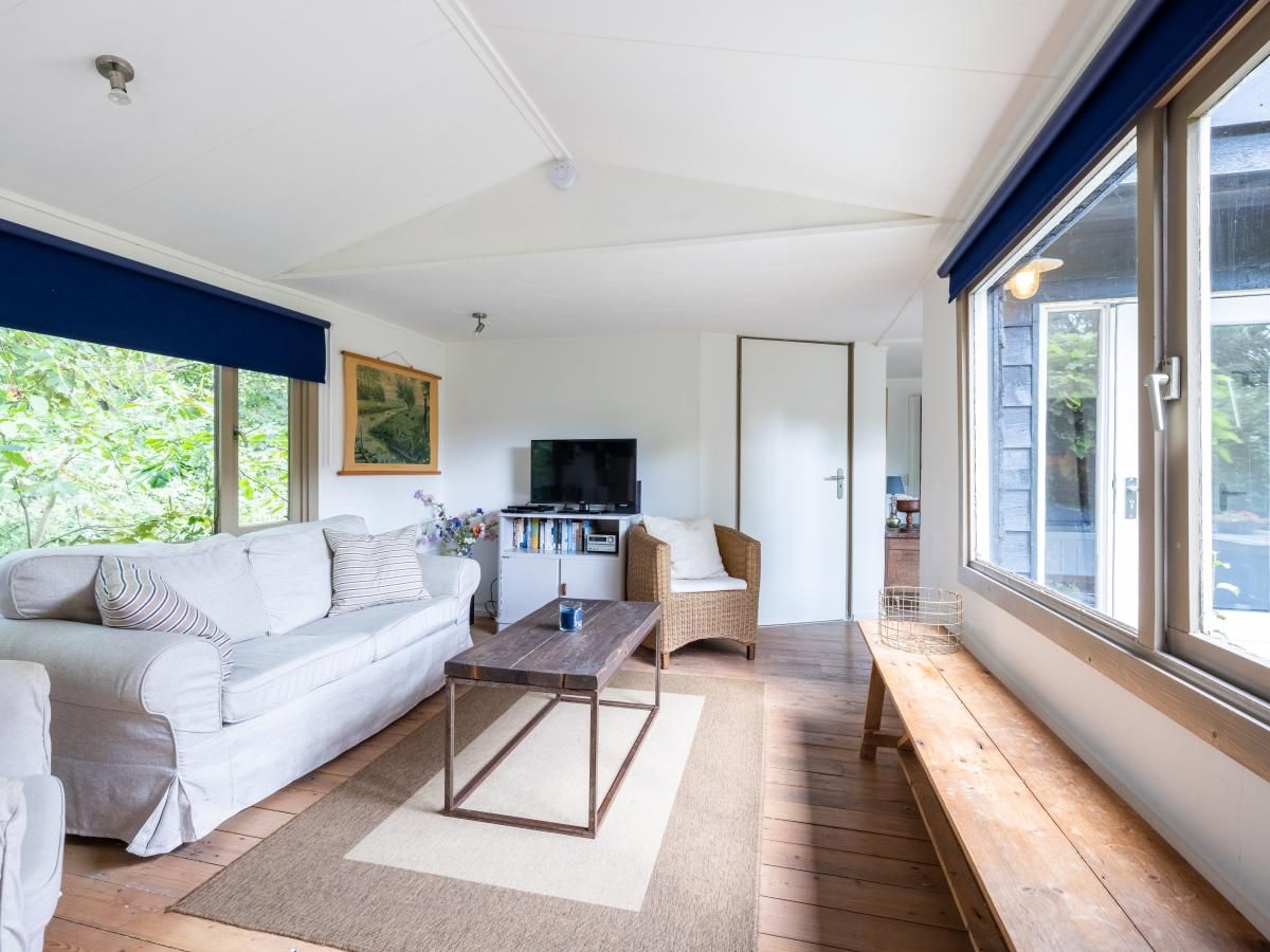 Unterkunft 453074 - Ferienhaus Noordzeekust - Vlinder